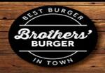 Logotipo Brothers Burger